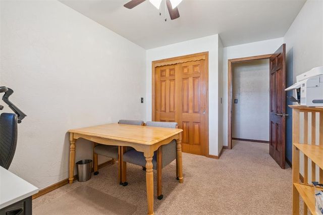 2505 NW 55th Place, Oklahoma City, OK 73112