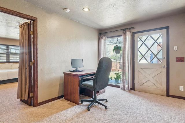 2505 NW 55th Place, Oklahoma City, OK 73112