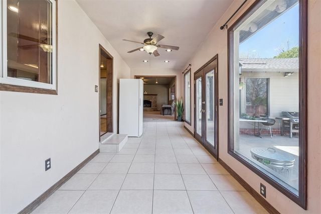 2505 NW 55th Place, Oklahoma City, OK 73112