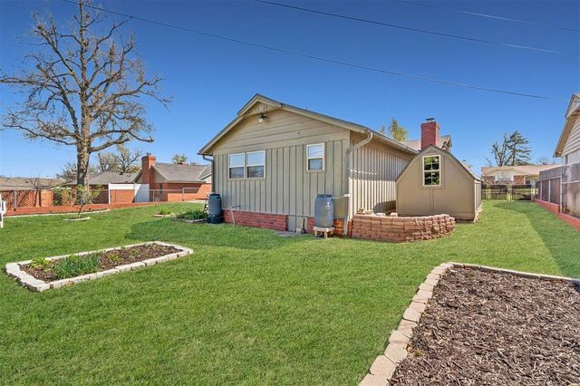 2505 NW 55th Place, Oklahoma City, OK 73112