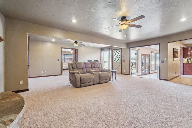 2505 NW 55th Place, Oklahoma City, OK 73112