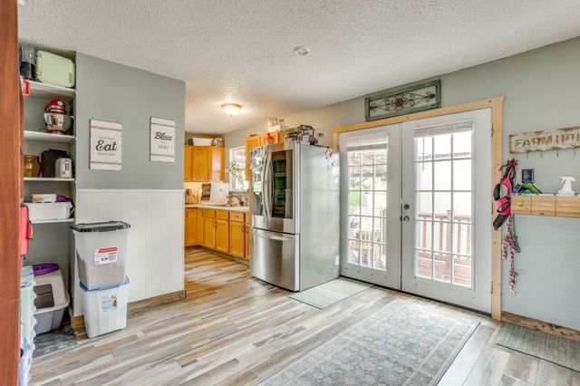 203 E Henderson Street, Itasca, TX 76055