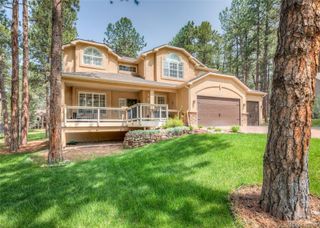 1530 Woodrose Court, Colorado Springs, CO 80921