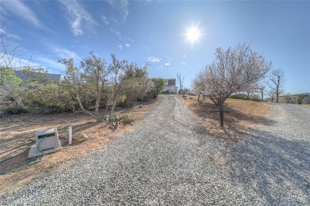 38375 Hill, Anza, CA 92539