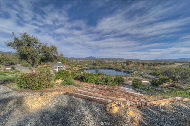 38375 Hill, Anza, CA 92539