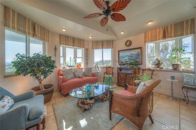 38375 Hill, Anza, CA 92539