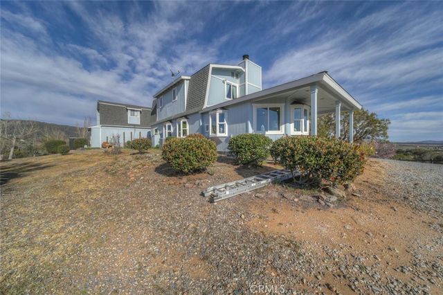 38375 Hill, Anza, CA 92539