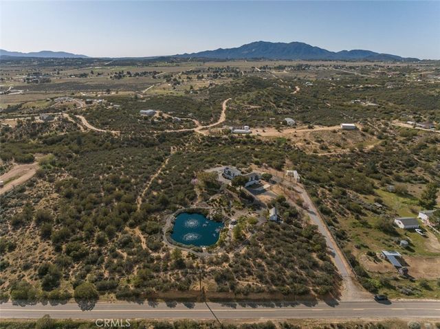 38375 Hill, Anza, CA 92539