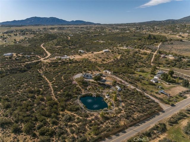 38375 Hill, Anza, CA 92539