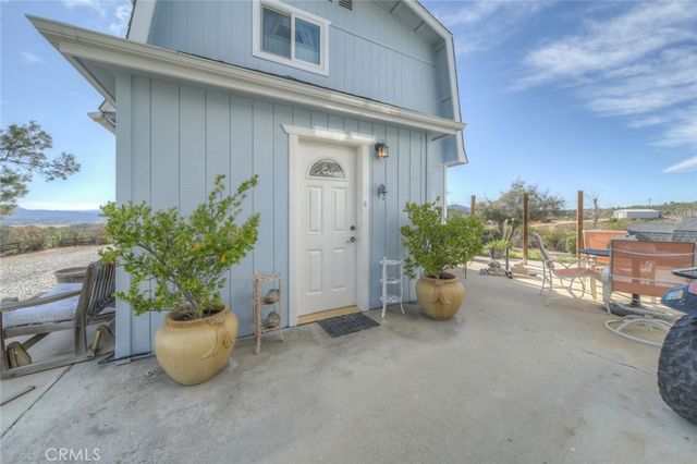 38375 Hill, Anza, CA 92539
