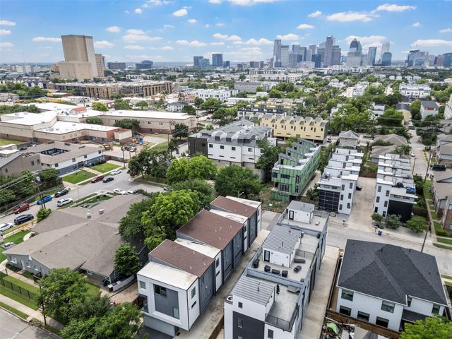 1914 California Drive 102, Dallas, TX 75204