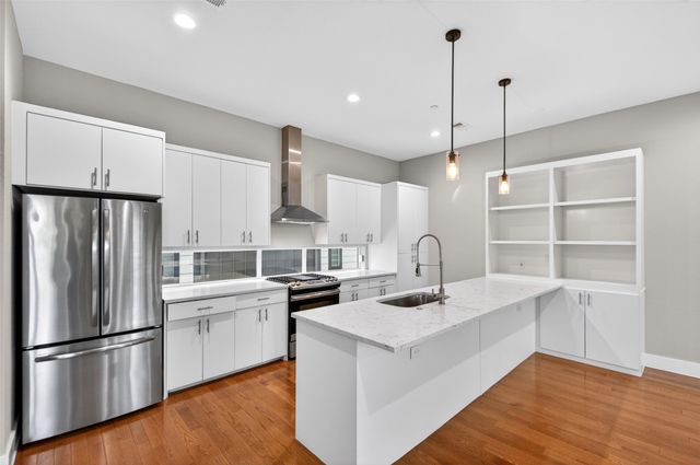 1914 California Drive 102, Dallas, TX 75204