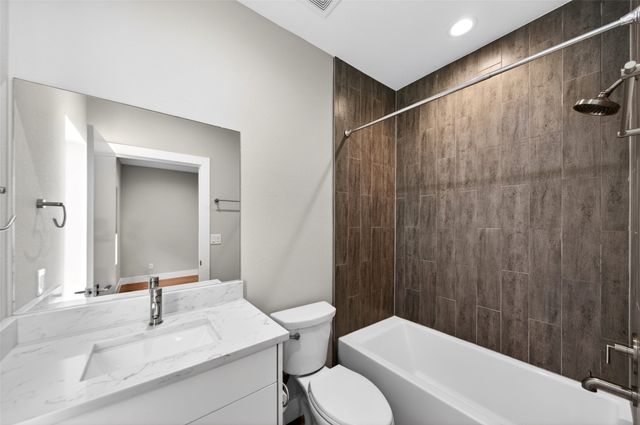 1914 California Drive 102, Dallas, TX 75204