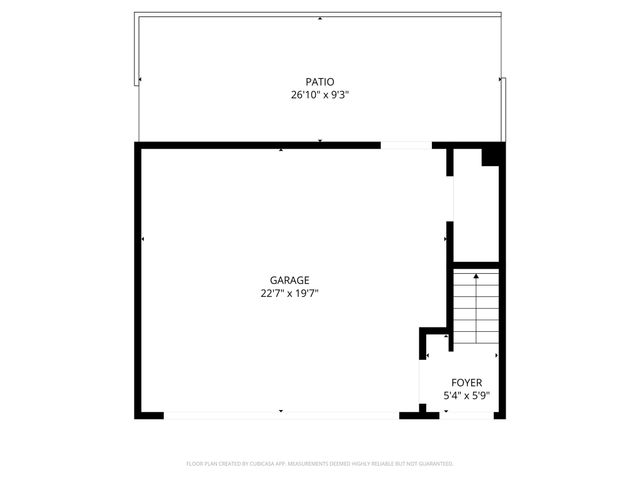 1914 California Drive 102, Dallas, TX 75204