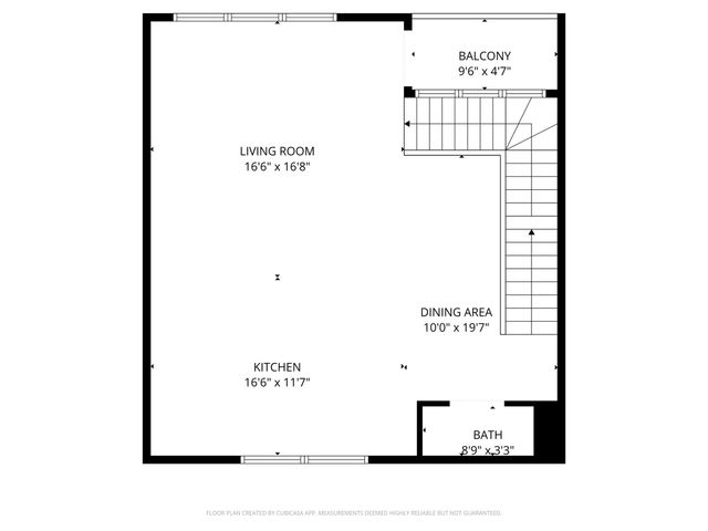 1914 California Drive 102, Dallas, TX 75204