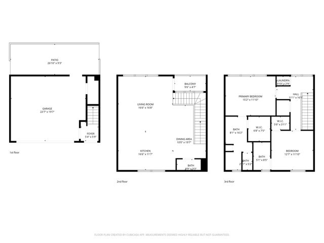 1914 California Drive 102, Dallas, TX 75204