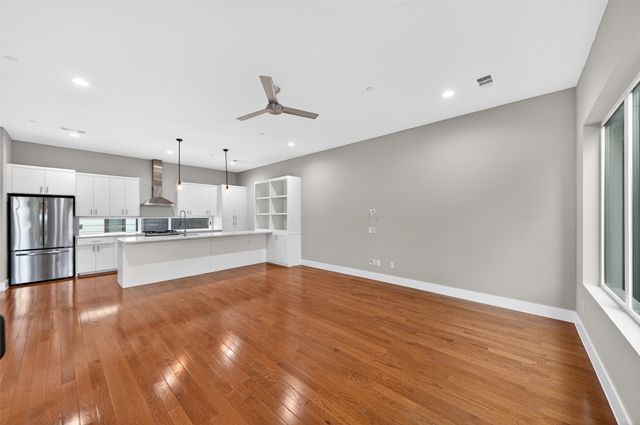 1914 California Drive 102, Dallas, TX 75204