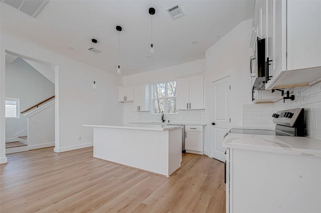 2617 Rosalie Street, Houston, TX 77004