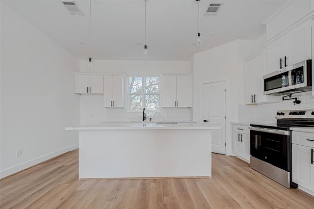 2617 Rosalie Street, Houston, TX 77004