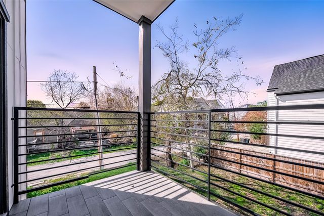 2617 Rosalie Street, Houston, TX 77004