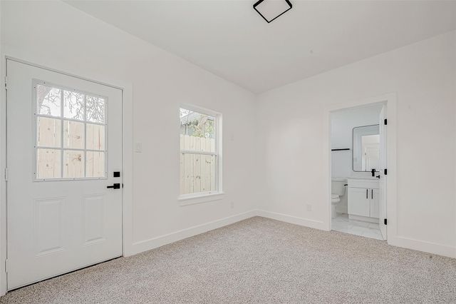 2617 Rosalie Street, Houston, TX 77004