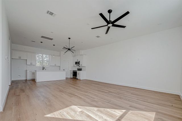 2617 Rosalie Street, Houston, TX 77004