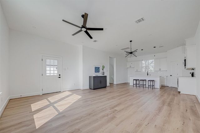 2617 Rosalie Street, Houston, TX 77004