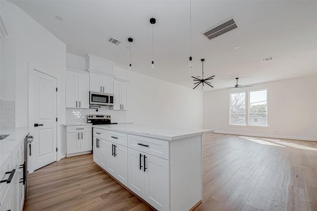 2617 Rosalie Street, Houston, TX 77004