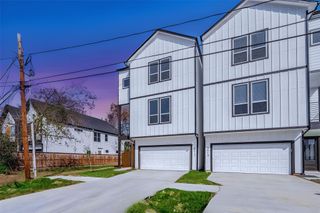 2617 Rosalie Street, Houston, TX 77004