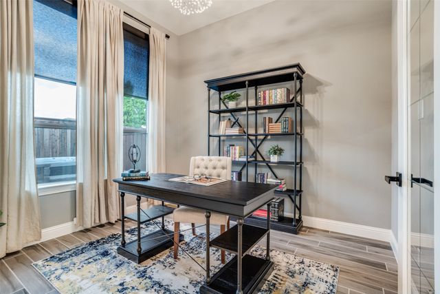 8800 Brandy Branch Way, Mckinney, TX 75071