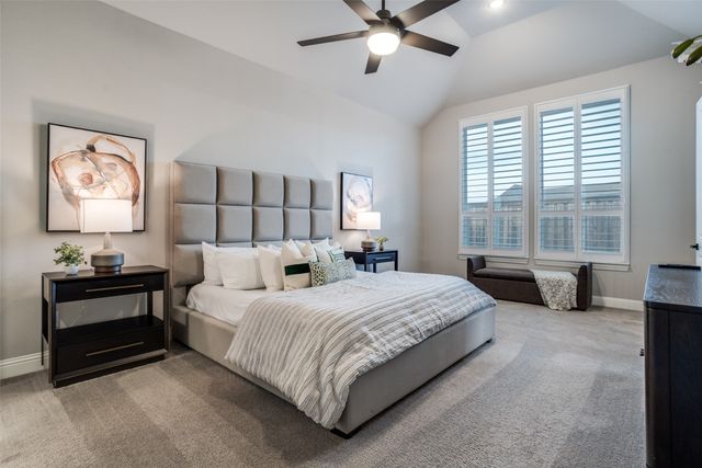 8800 Brandy Branch Way, Mckinney, TX 75071