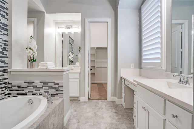 8800 Brandy Branch Way, Mckinney, TX 75071