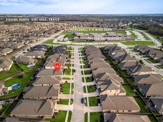 8800 Brandy Branch Way, Mckinney, TX 75071