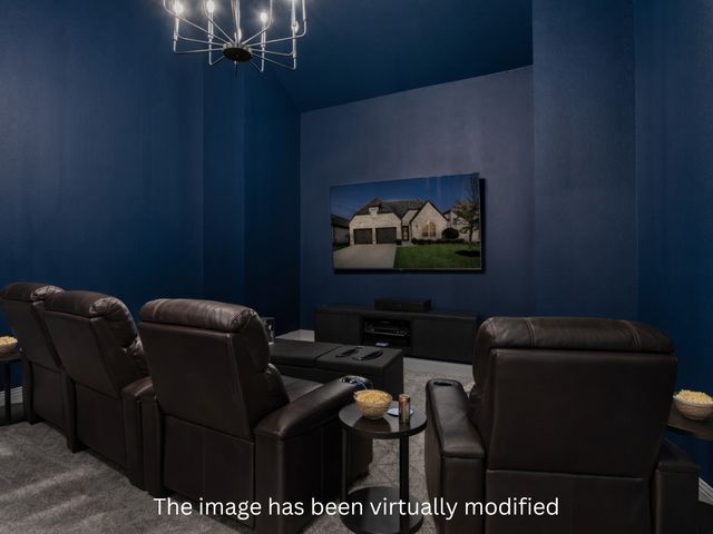 8800 Brandy Branch Way, Mckinney, TX 75071