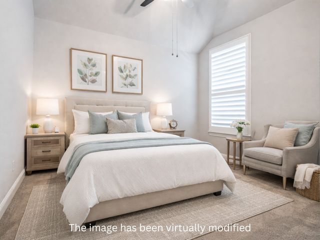 8800 Brandy Branch Way, Mckinney, TX 75071