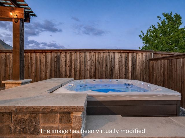 8800 Brandy Branch Way, Mckinney, TX 75071