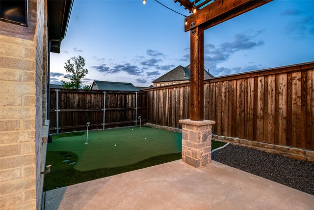 8800 Brandy Branch Way, Mckinney, TX 75071