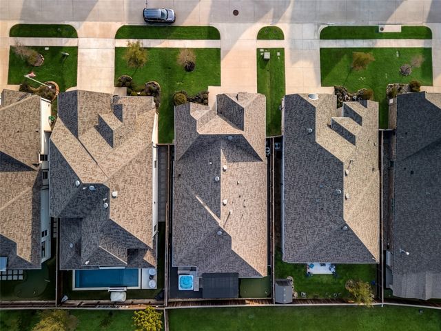 8800 Brandy Branch Way, Mckinney, TX 75071