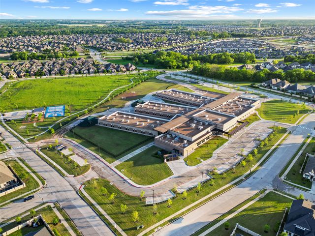 8800 Brandy Branch Way, Mckinney, TX 75071