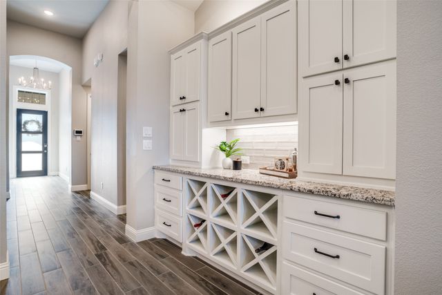 8800 Brandy Branch Way, Mckinney, TX 75071