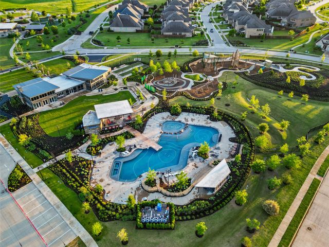 8800 Brandy Branch Way, Mckinney, TX 75071