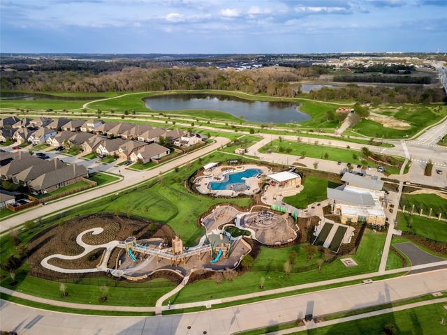 8800 Brandy Branch Way, Mckinney, TX 75071