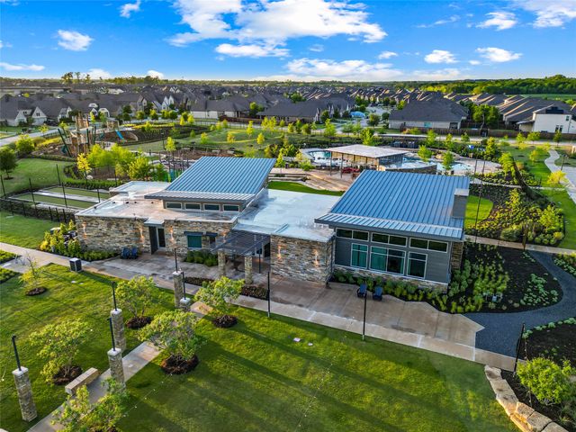 8800 Brandy Branch Way, Mckinney, TX 75071