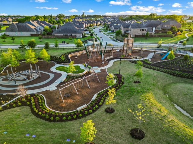 8800 Brandy Branch Way, Mckinney, TX 75071