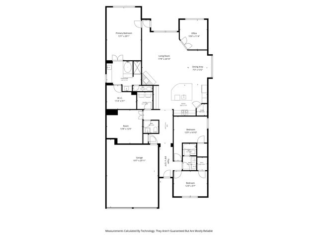 8800 Brandy Branch Way, Mckinney, TX 75071