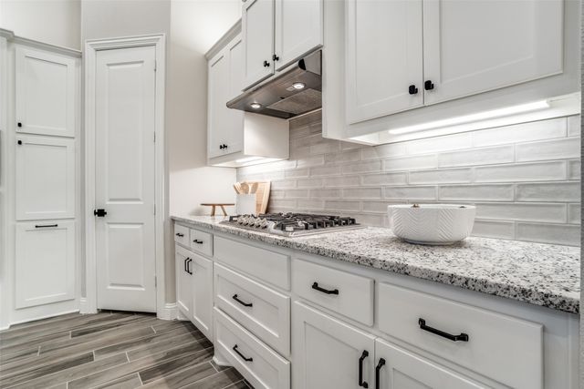 8800 Brandy Branch Way, Mckinney, TX 75071