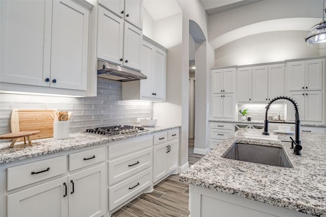 8800 Brandy Branch Way, Mckinney, TX 75071