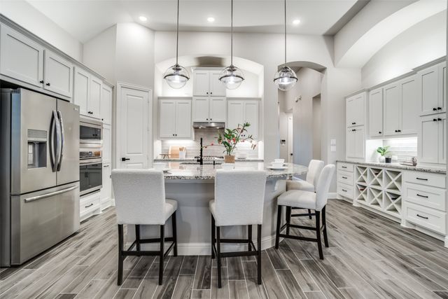 8800 Brandy Branch Way, Mckinney, TX 75071