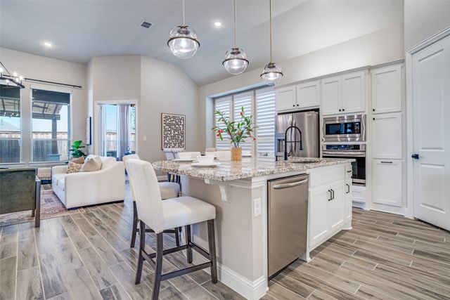 8800 Brandy Branch Way, Mckinney, TX 75071