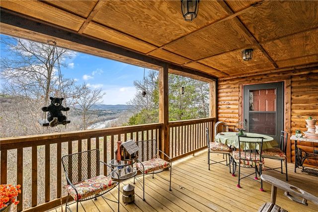 157 County Road 210, Eureka Springs, AR 72632